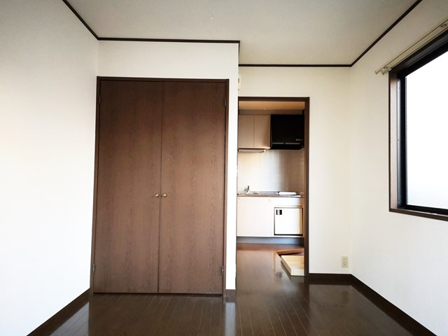 AXIS・Kの居間・リビング