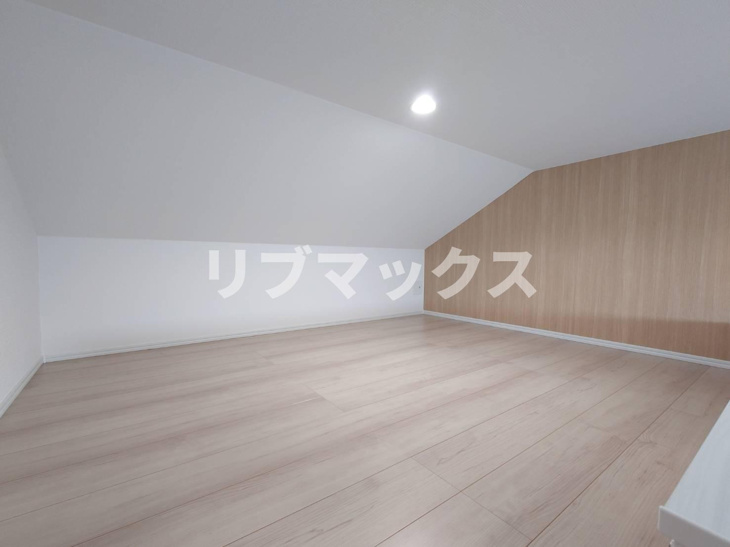 【その他】ラッキーダイム鴨居 