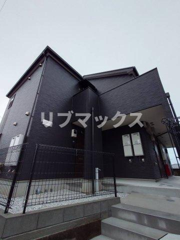 【外観】ラッキーダイム鴨居 