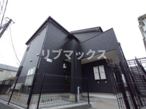 ラッキーダイム鴨居の画像