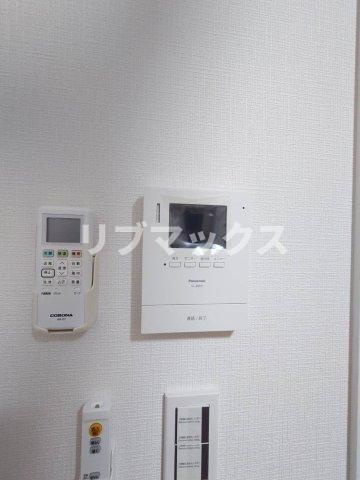 【セキュリティ】ラッキーダイム鴨居 