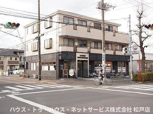 ラフィ−ヌ・新松戸南