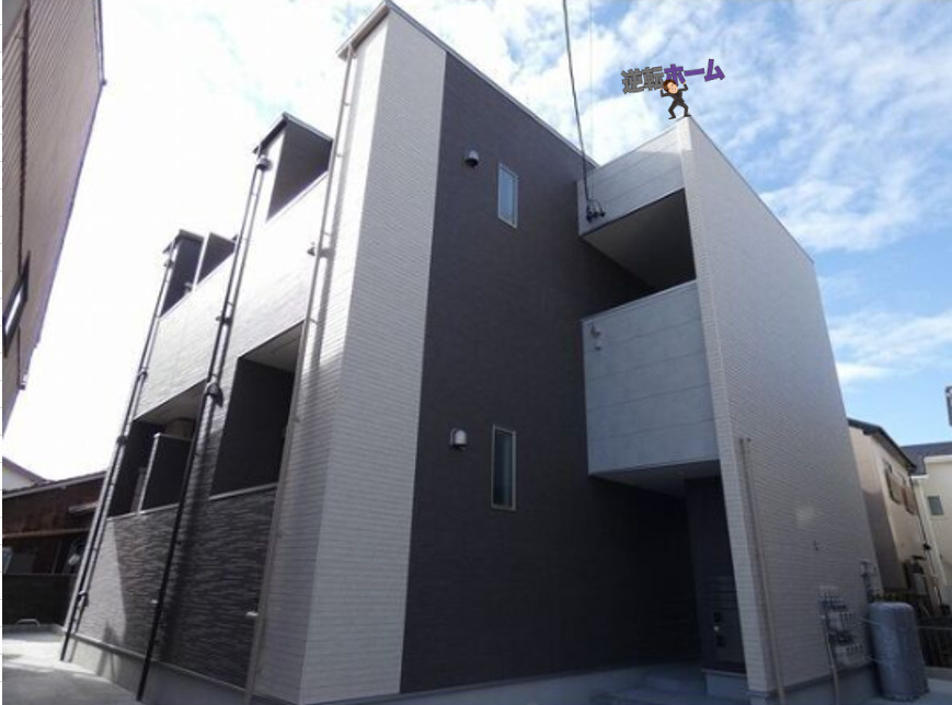 ハーモニーテラス平安通Ⅱ　名古屋市賃貸　仲介手数料無料