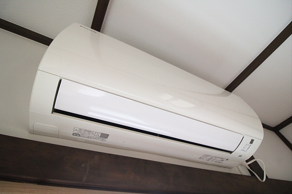 【設備】 | コーポ芳苑