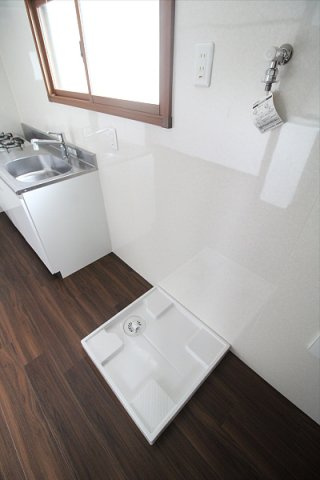 【その他】 | コーポ芳苑