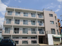 レジデンスヤマキの画像