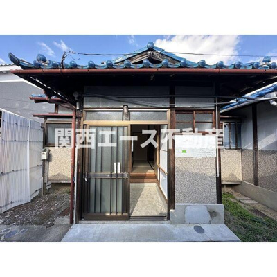 【外観】 | 国分本町７丁目貸家