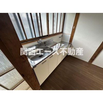 【キッチン】 | 国分本町７丁目貸家