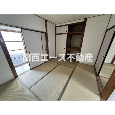 【収納】 | 国分本町７丁目貸家