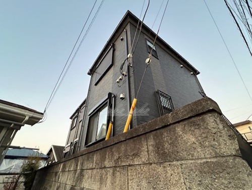 【外観】ラッキーダイム鴨居