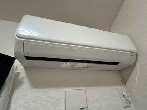 【その他】ラッキーダイム鴨居