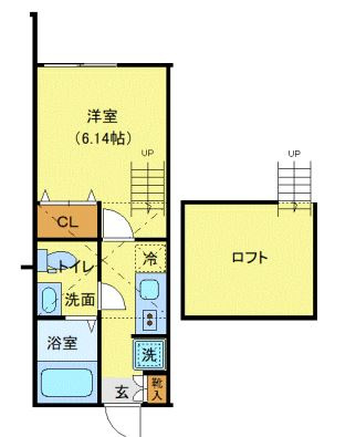 ラッキーダイム鴨居