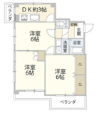 錦糸町グリーンハイツの画像