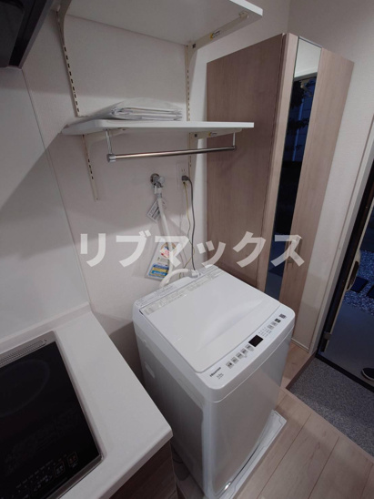 【その他】ラッキーダイム鴨居 