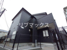 ラッキーダイム鴨居の画像