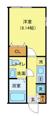 ラッキーダイム鴨居
