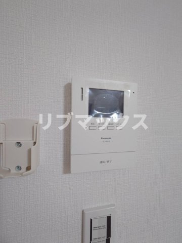 【セキュリティ】ラッキーダイム鴨居 