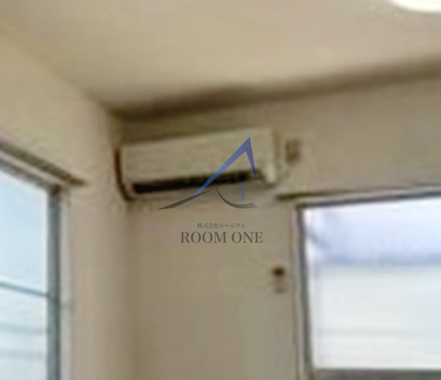 リノスタイル笹塚の設備|エアコンです。