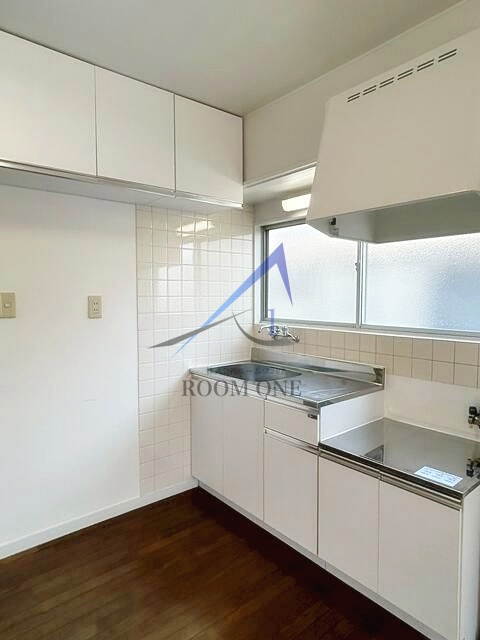 リノスタイル笹塚のキッチン|キッチンです。