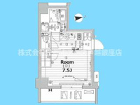 プロスタイルウェルス品川戸越ＭＤの画像