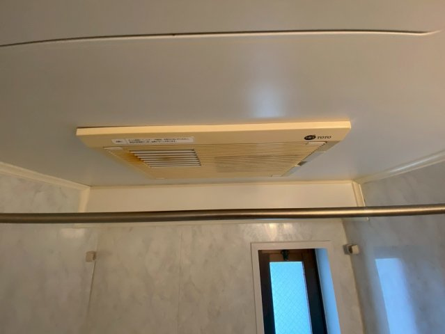 ライオンズマンション御影第5の内装