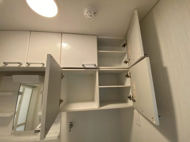 ライオンズマンション御影第5の内装