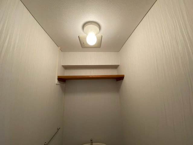 ライオンズマンション御影第5の内装