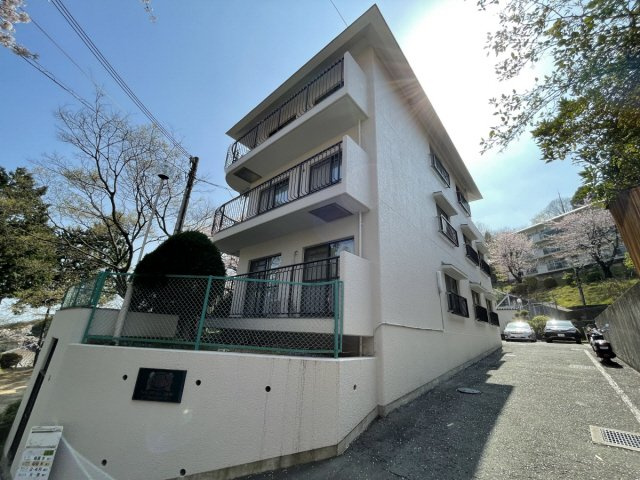 ライオンズマンション御影第5