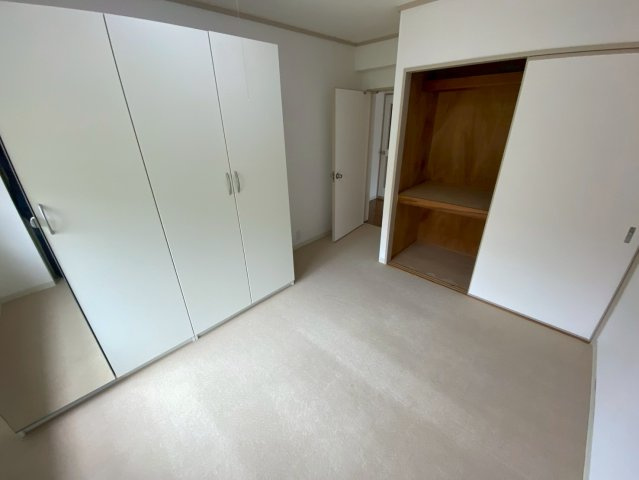 ライオンズマンション御影第5の居間・リビング