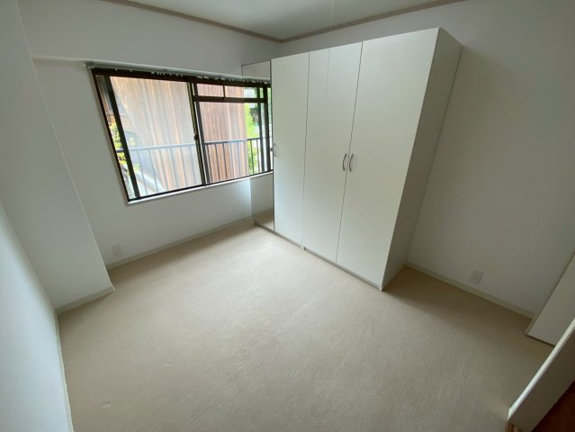 ライオンズマンション御影第5の居間・リビング