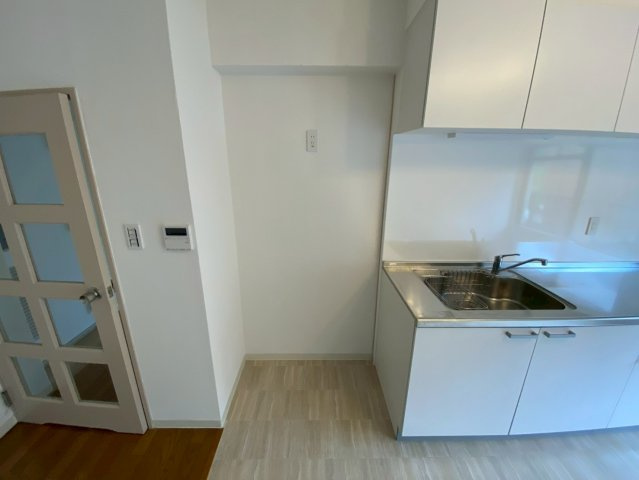 ライオンズマンション御影第5の内装