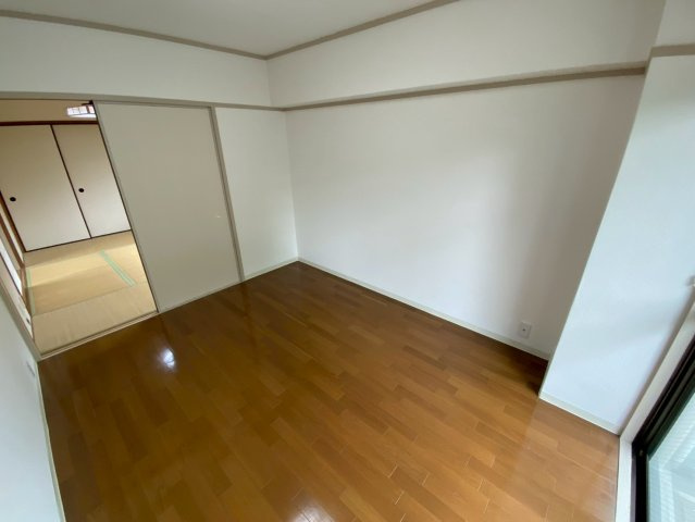 ライオンズマンション御影第5の内装