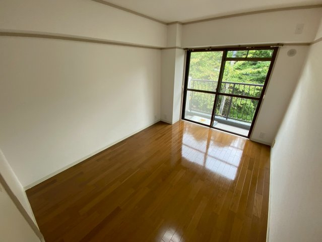 ライオンズマンション御影第5の居間・リビング