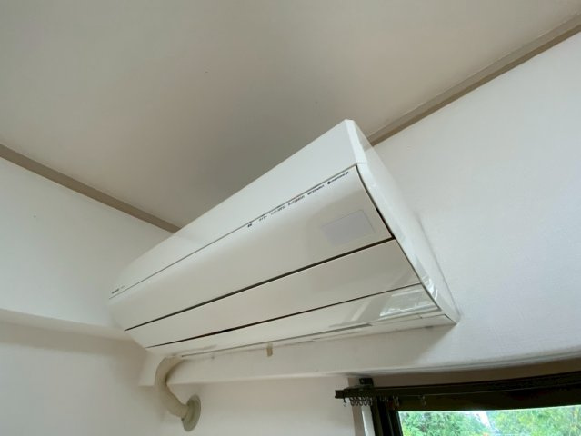 ライオンズマンション御影第5の設備