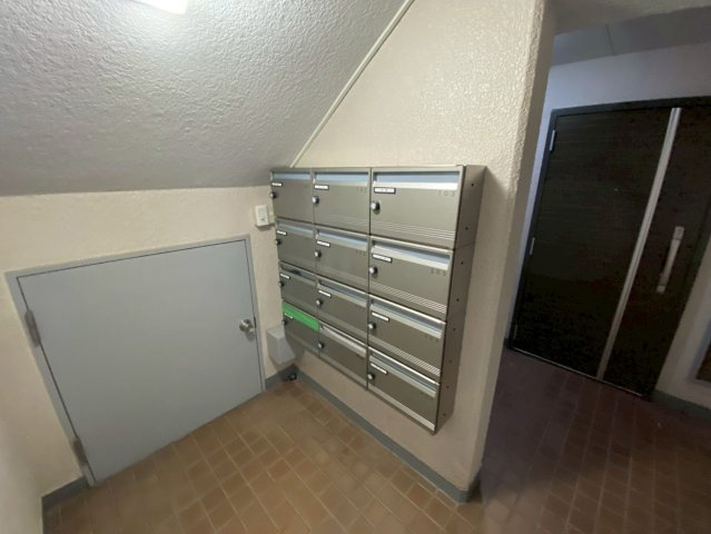 ライオンズマンション御影第5のその他共用部分