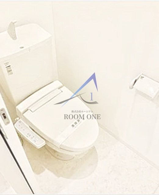 ミハス三ツ沢下町のトイレ|トイレです。