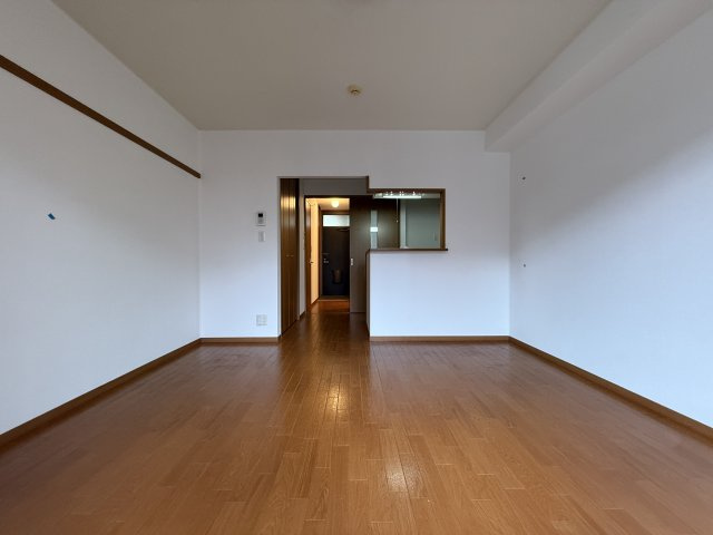 ヴィラコート服部の内装