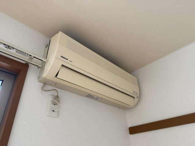 ヴィラコート服部の設備