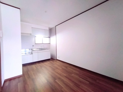 【居間・リビング】 | カーサ寿