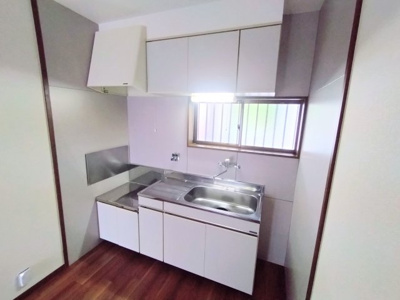 【キッチン】 | カーサ寿