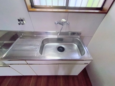 【キッチン】 | カーサ寿