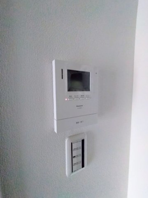 【セキュリティ】 | カーサ寿