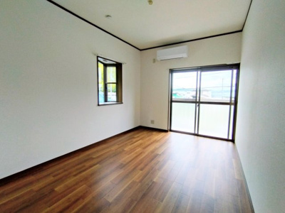 【洋室】 | カーサ寿