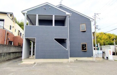 【外観】 | カーサ寿