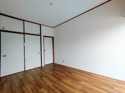 【洋室】 | カーサ寿