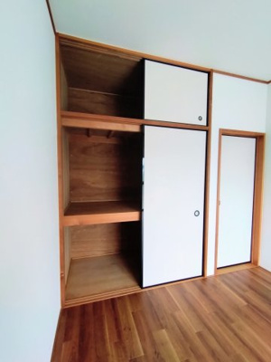 【収納】 | カーサ寿