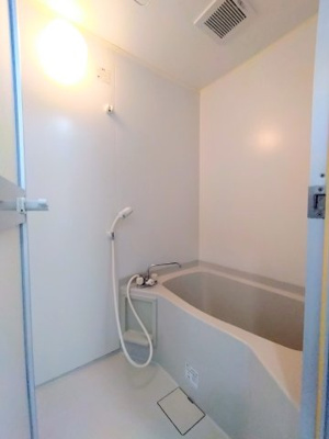 【浴室】 | カーサ寿