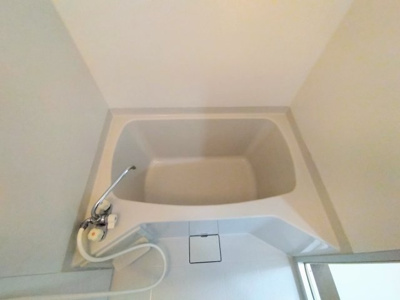 【浴室】 | カーサ寿