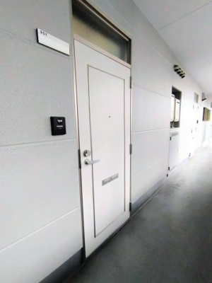 【玄関】 | カーサ寿