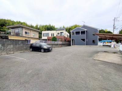 【駐車場】 | カーサ寿